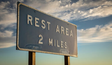 Seven men plead guilty to Pennsylvania rest stop robberies targeting truckers