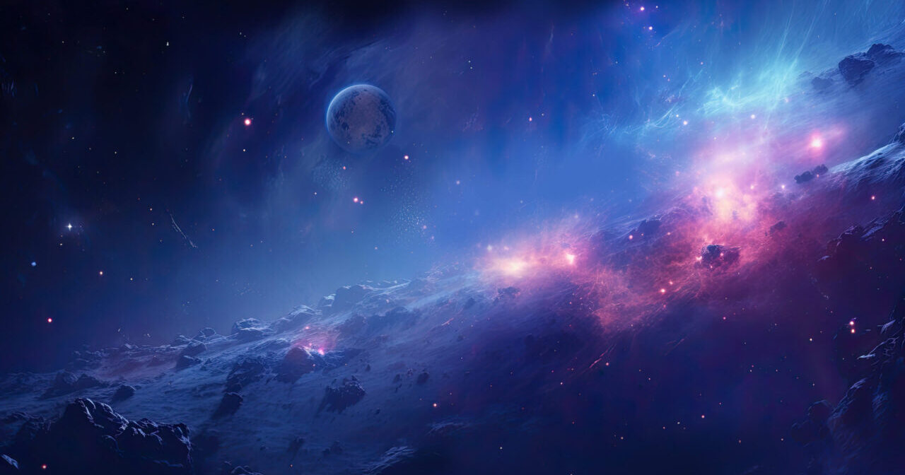 How Pittsburgh Will Conquer Space