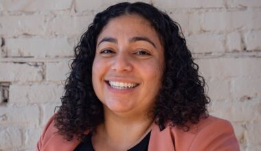 ROI-NJ: Women of Inspiration – Adriana Abizadeh-Barbour, executive director, Kensington Corridor Trust