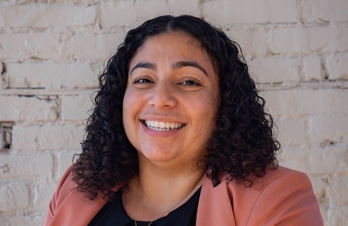 ROI-NJ: Women of Inspiration – Adriana Abizadeh-Barbour, executive director, Kensington Corridor Trust