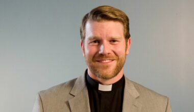 Pittsburgh Dean Arrested - The Living Church