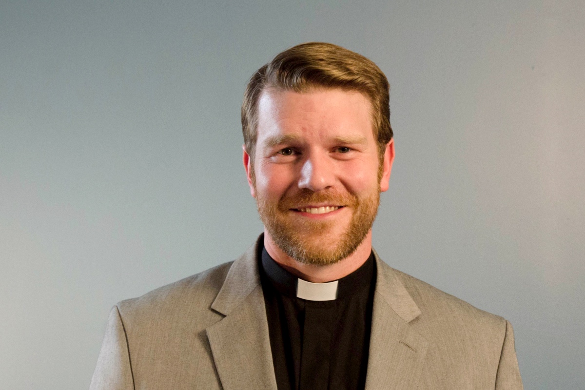 Pittsburgh Dean Arrested - The Living Church