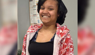 Missing Juvenile Ailiany DeJesus from the 24th District