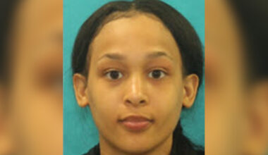 Missing Person Aleja Walker from the 16th District