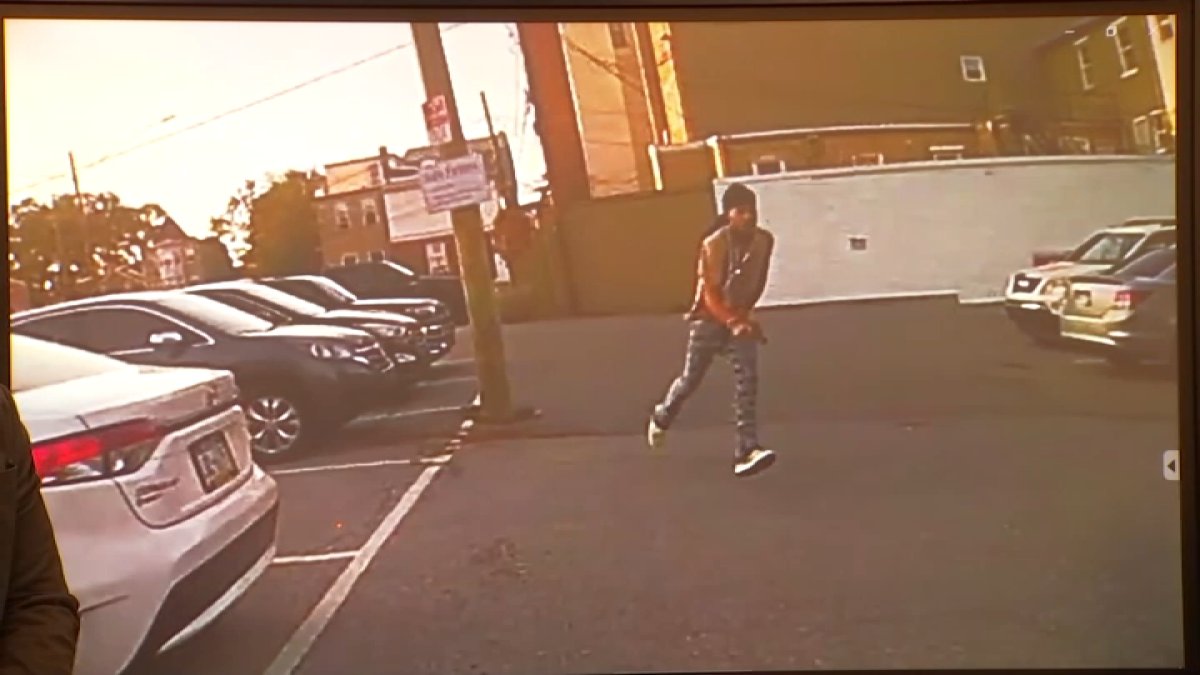 2024 Allentown mass shooting suspect sentenced to decades in jail – NBC10 Philadelphia