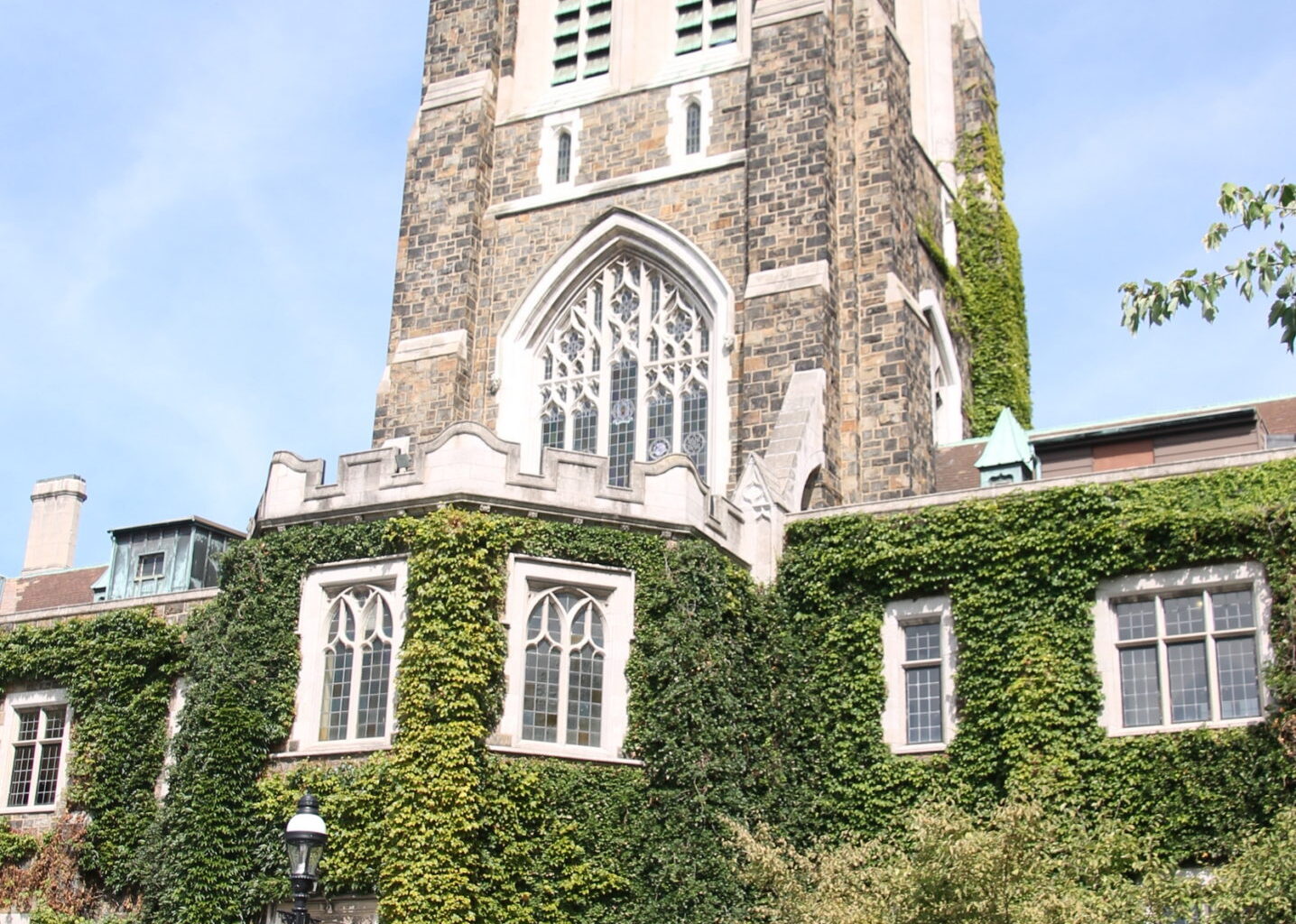 Lehigh’s Title IX Coordinator position remains unfilled