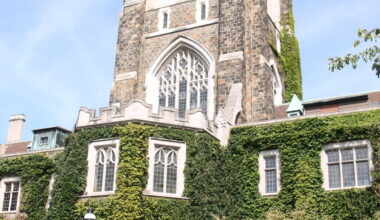 Lehigh’s Title IX Coordinator position remains unfilled