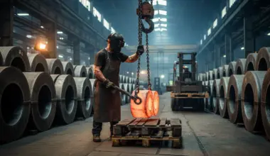 Ampco-Pittsburgh orders jump 38% early 2026