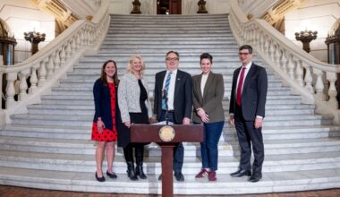 Celebrate PA’s 250th at Carpenters’ Hall