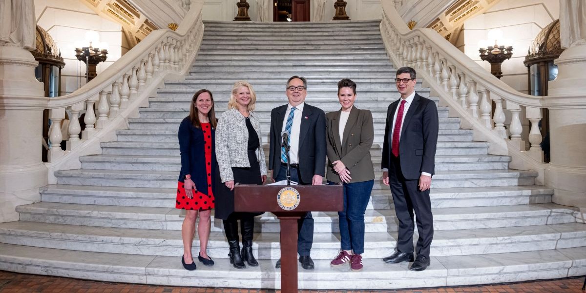 Celebrate PA’s 250th at Carpenters’ Hall