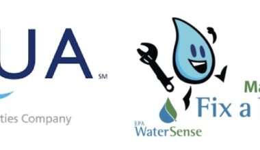 Aqua Pennsylvania Marks Fix A Leak Week By Spotlighting Its Leak Repair Program For Income-Eligible Customers