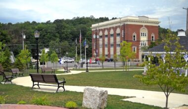 The Pennsylvania Town Facing a Data Center Boom