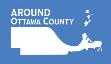 Erie-Ottawa Regional Airport Authority financial report notice