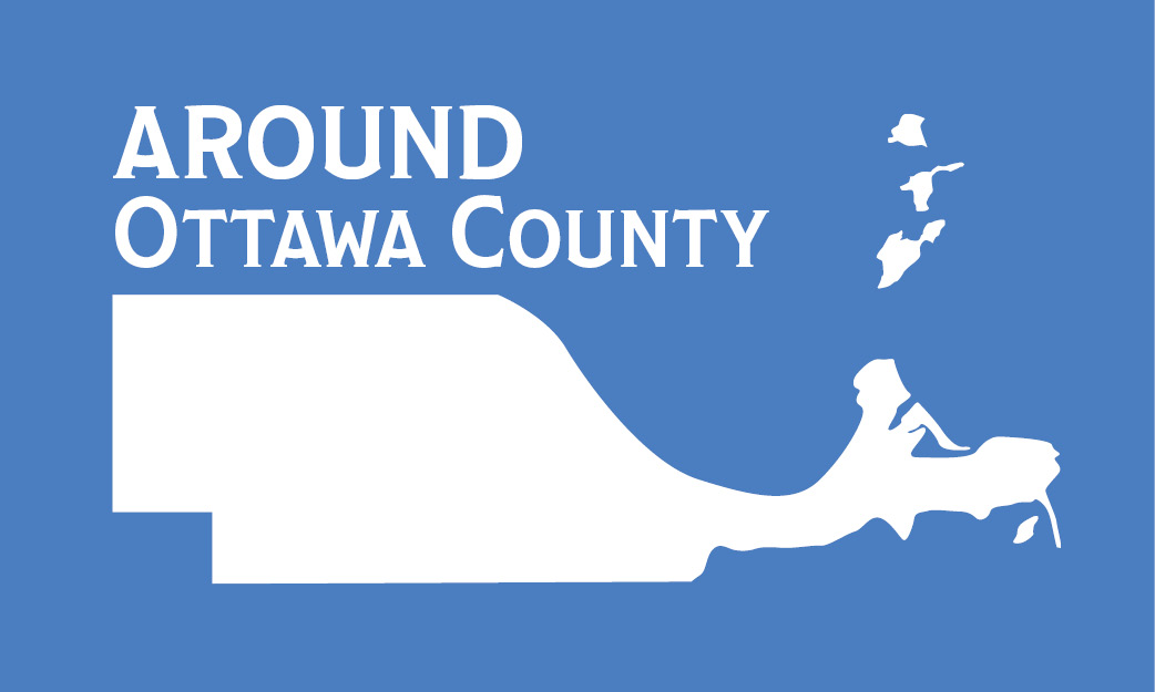 Erie-Ottawa Regional Airport Authority financial report notice