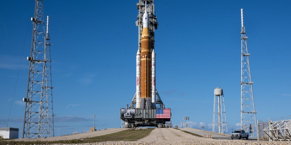 Space By Way of Philadelphia