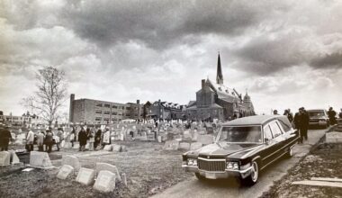 Book recounts ‘A Killer in the House,’ 50 years ago today