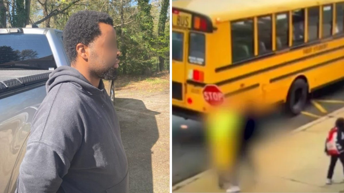 Arrest made in caught-on-cam attack on crossing guard in Darby – NBC10 Philadelphia