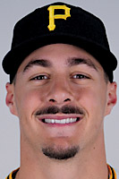 Konnor Griffin smacks third homer; Pittsburgh Pirates 8-2 in spring training | News, Sports, Jobs