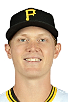 Pittsburgh Pirates pitcher Mitch Keller roughed up in defeat to Astros | News, Sports, Jobs