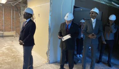 Crowley Tours South Milwaukee Affordable Housing Project » Urban Milwaukee