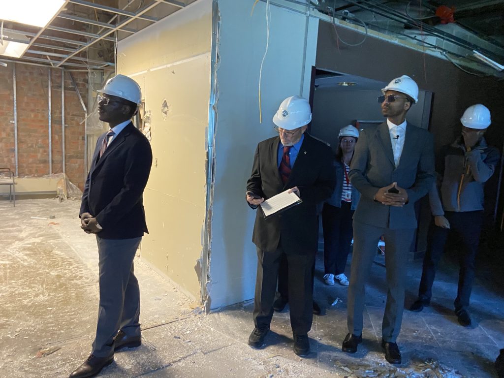 Crowley Tours South Milwaukee Affordable Housing Project » Urban Milwaukee