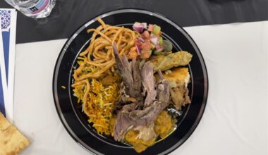 The best dishes in Pittsburgh right now