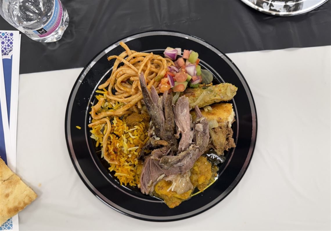 The best dishes in Pittsburgh right now