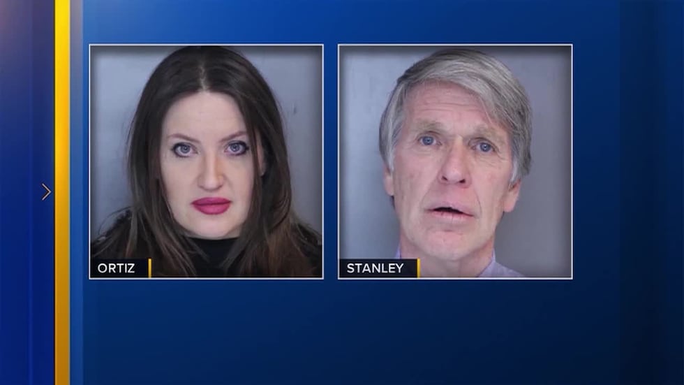 A second-grade basketball game ended with arrests after an assistant coach and her father were...