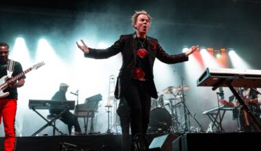 Jazz leads way as activities start warming up