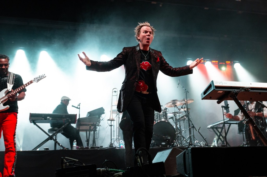 Jazz leads way as activities start warming up