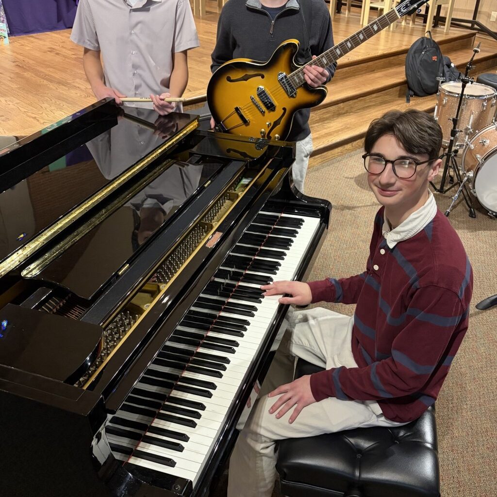 The Baseless Trio wins Loeb scholarship