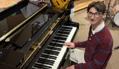 The Baseless Trio wins Loeb scholarship