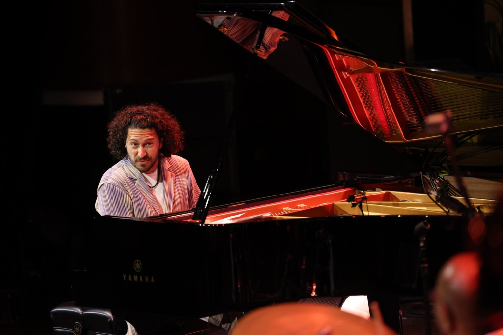 Honoring the legacy of jazz legends