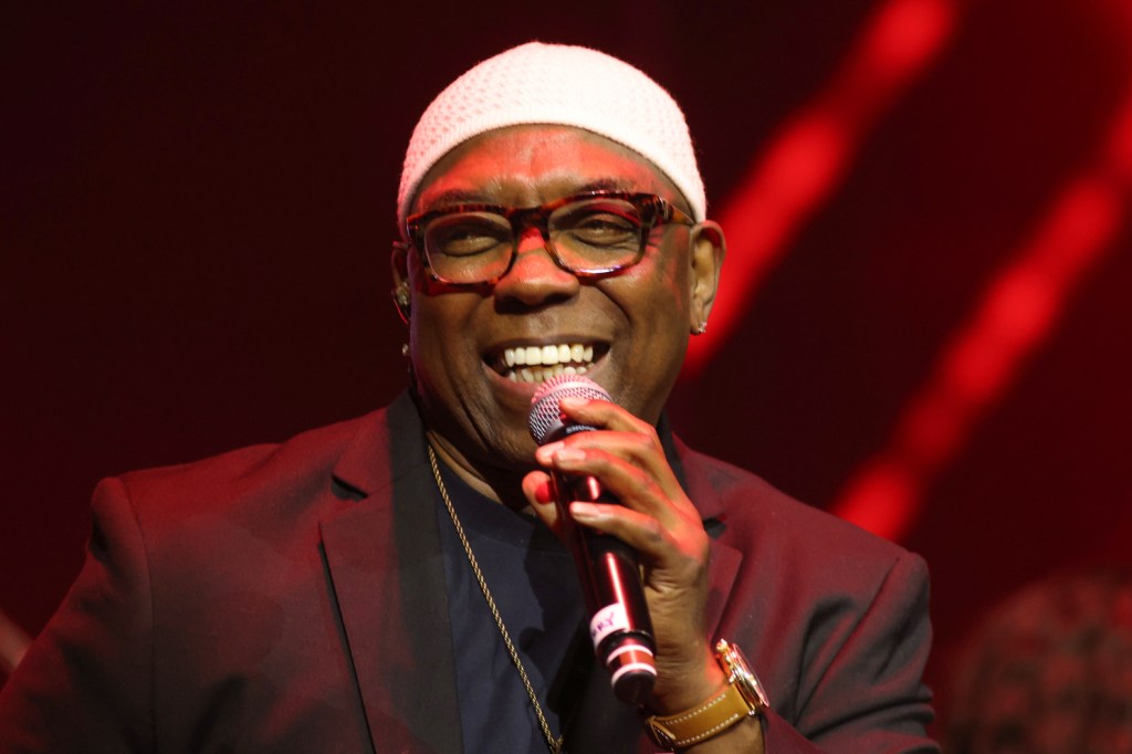 Dance Hall Docs to reunite for Jazz Fest's 35th anniversary