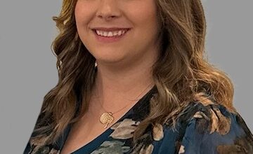 Sarah Cain – Scranton Times-Tribune