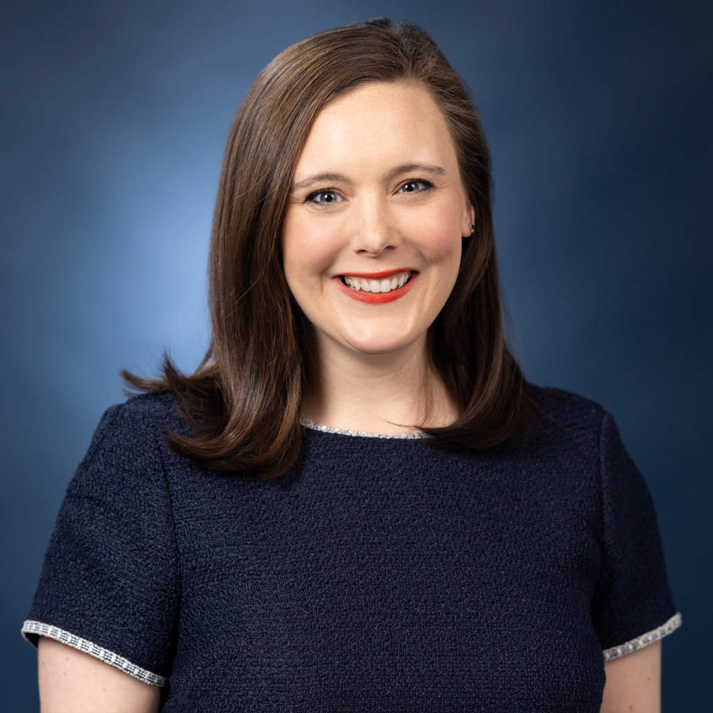 Grace McGregor Kramer – Scranton Times-Tribune