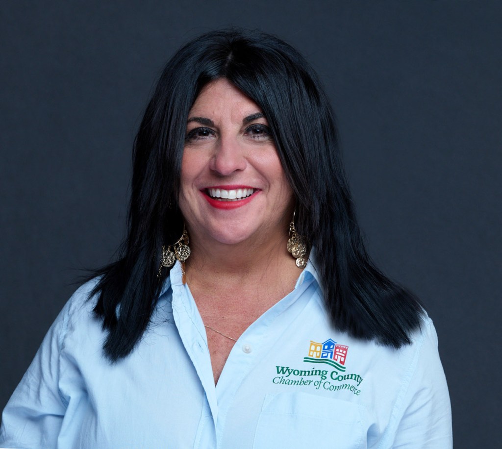 Francene Pisano – Scranton Times-Tribune