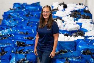 Danielle “Dani” Ruhf – Scranton Times-Tribune