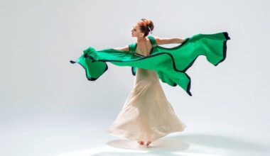 The Martha Graham Dance Company is visiting the Annenberg Center for the Performing Arts in May.