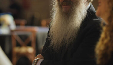 Rabbi Menachem Schmidt: Helping Bring Jewish Values to Generations of Philadelphians