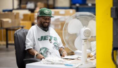 Generocity Breaking the cycle: Second chance initiatives