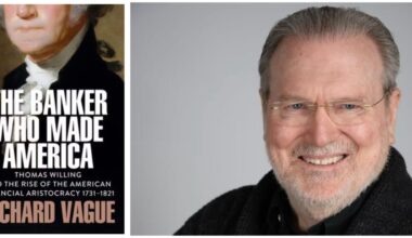 The Banker Who Made America