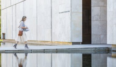 Barnes Foundation First Friday will mix live jazz, cocktails and after-hours art