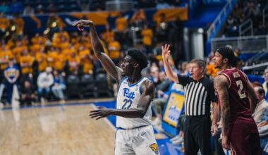 Pitt runs out of time, loses to Florida State