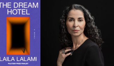Pulitzer Finalist Lalami Brings Dystopian Thriller to Pasadena’s Citywide Reading Event – Pasadena Weekendr