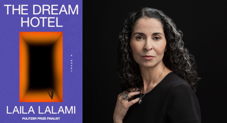Pulitzer Finalist Lalami Brings Dystopian Thriller to Pasadena’s Citywide Reading Event – Pasadena Weekendr
