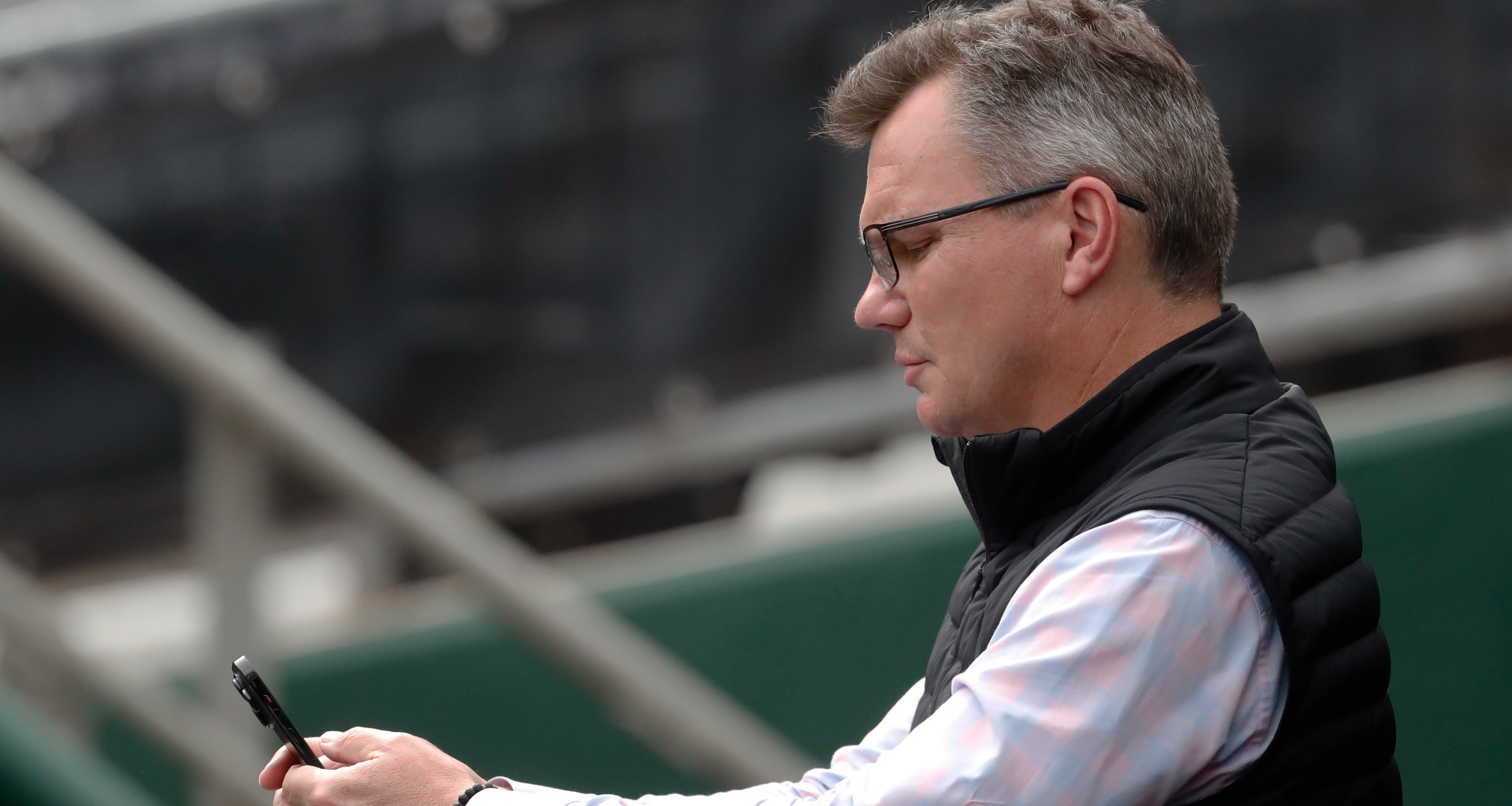 How Ben Cherington Addressed Pirates' Konnor Griffin Decision