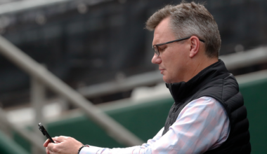 How Ben Cherington Addressed Pirates' Konnor Griffin Decision