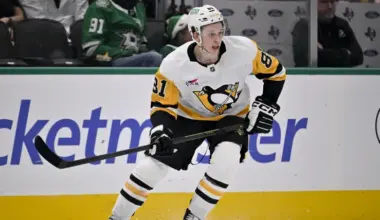 How to Watch Penguins vs. Stars Tonight: Channel, Live Stream & Start Time for NHL Game image