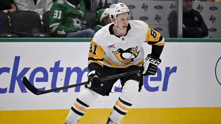 How to Watch Penguins vs. Stars Tonight: Channel, Live Stream & Start Time for NHL Game image